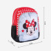 Minnie Mouse Backpack - Dots
