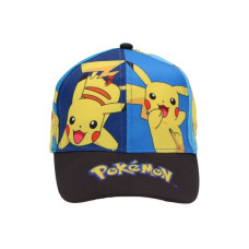 Pokemon Cap Pokemon Cap