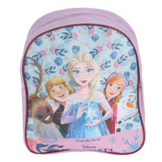Frozen Backpack