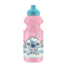 Disney Lilo and Stitch 350ml BOTTLE