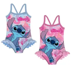 Disney Lilo and Stitch Bliss children's swimsuit. swimmer 3-8 years
