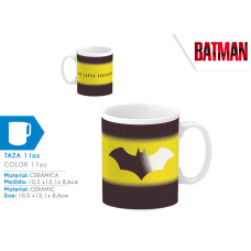 MUG BATMAN MUG BATMAN