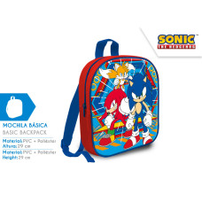 BACKPACK 29CM SONIC