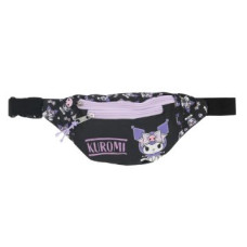 Kuromi Hip bag