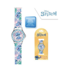 ANALOG WATCH STITCH
