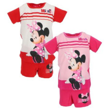 Minnie Mouse Shortama