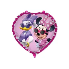 Disney Minnie Junior foil balloon 46 cm