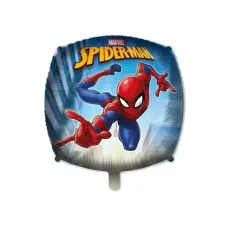 Spiderman Marvel foil balloon 46 cm
