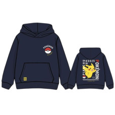 Pokemon Hoodie Pokemon Hoodie