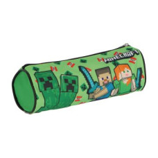 Minecraft Pencil case