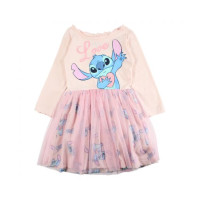 Lilo and Stitch Girls' Dress Lilo and Stitch Girls' Dress