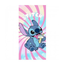 Lilo & Stitch Towel Stitch