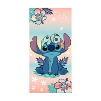 Lilo & Stitch Towel Stitch
