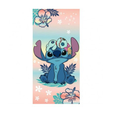 Lilo & Stitch Towel Stitch