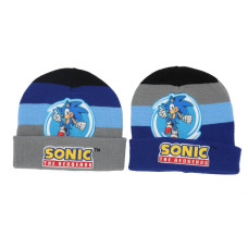 Sonic Hat - The Hedgehog Sonic Hat - The Hedgehog