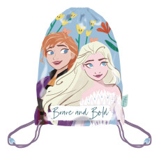 Disney Frozen Brave sports bag. gym bag 44 cm