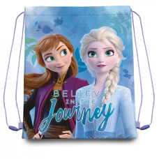 Disney Frozen sports bag gym sack 40 cm