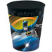 Batman Justice cup. plastic 260 ml