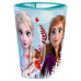 Disney Frozen Autumn Leaves plastic cup 260 ml