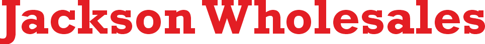 JACKSON WHOLESALES JACKSON WHOLESALES